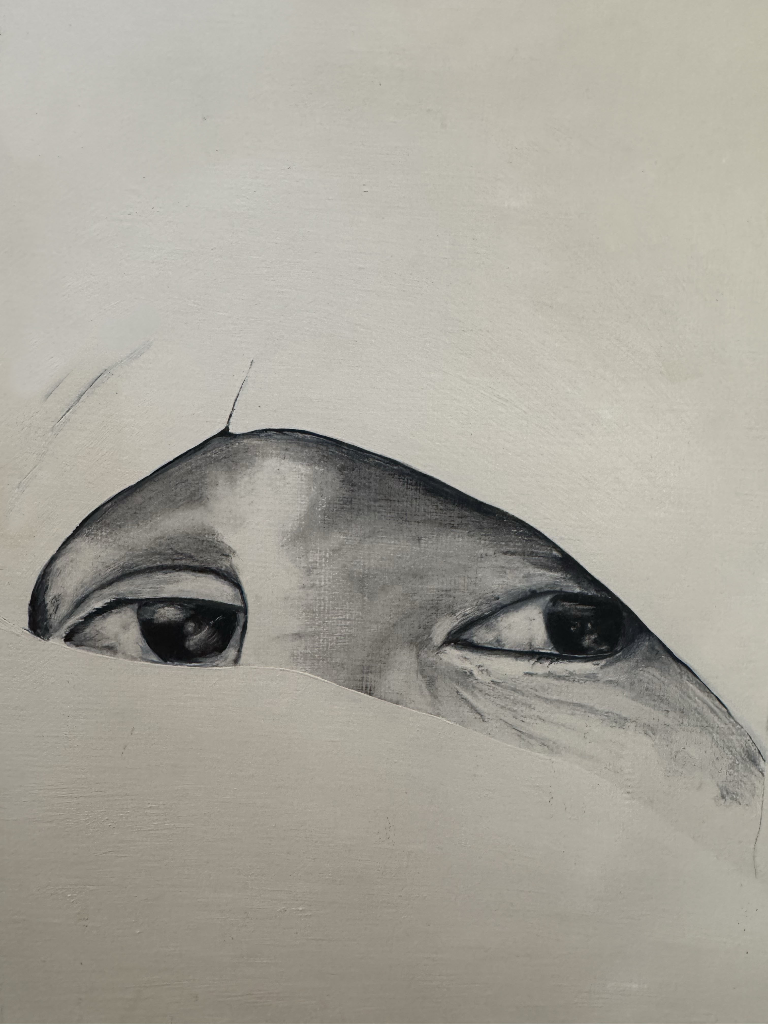 Hidden
