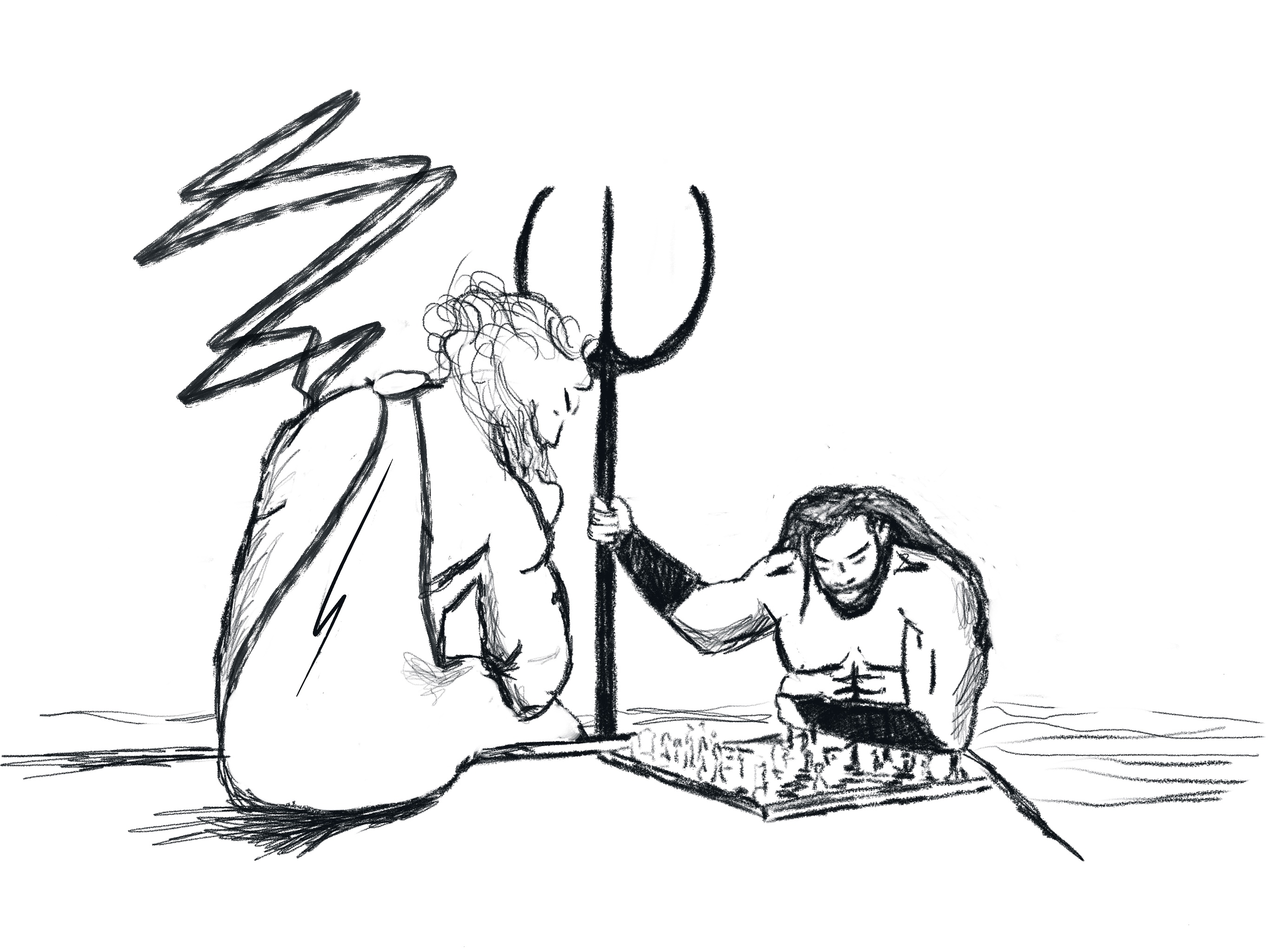 The Chess Game