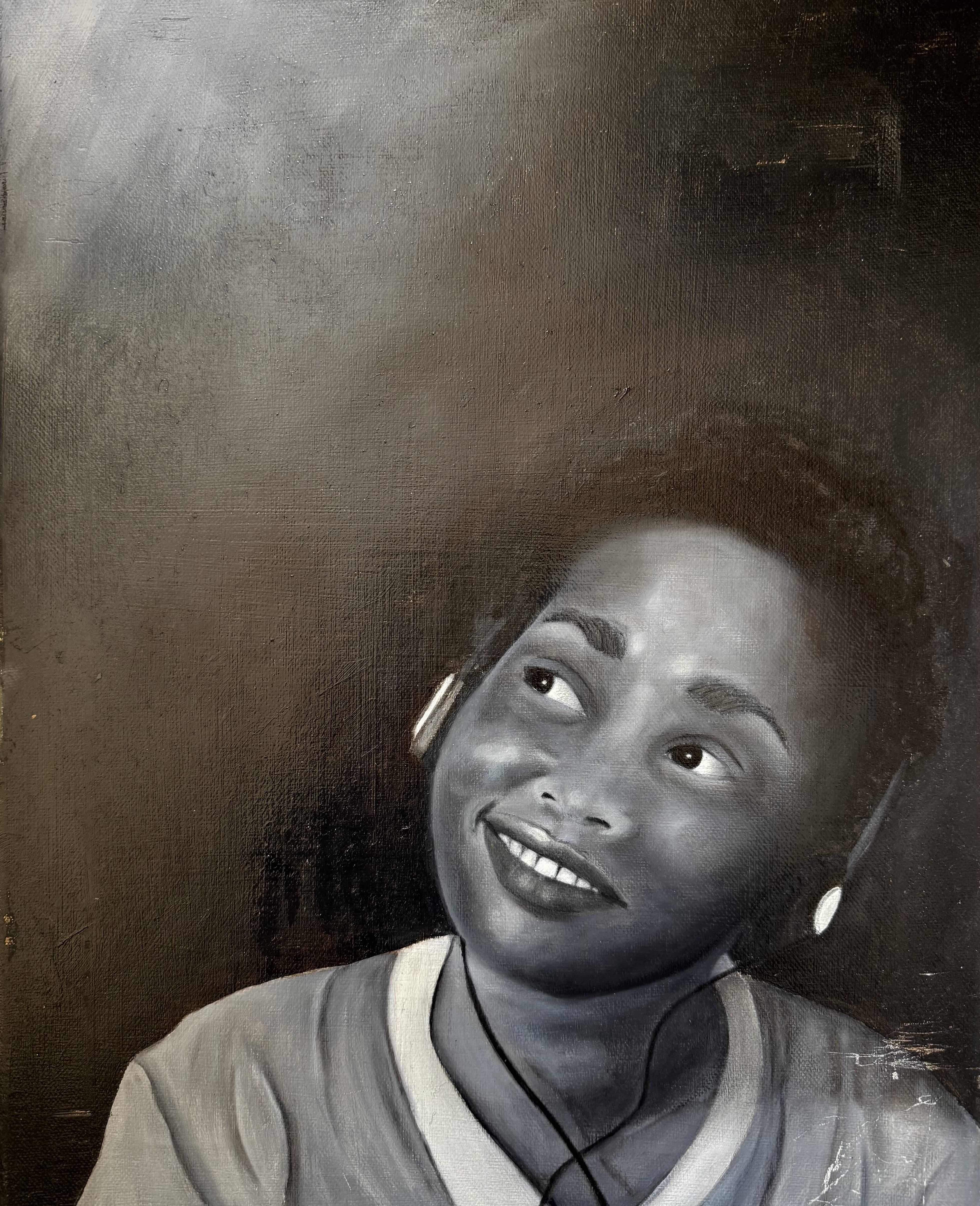 Whitney