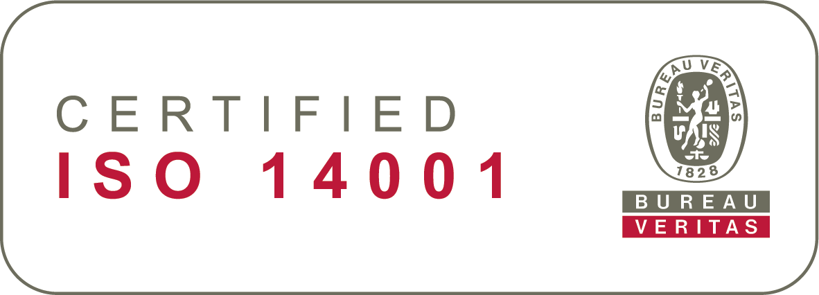 ISO 14001
