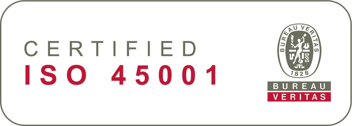 ISO 45001