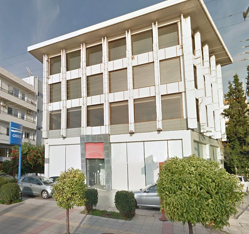Gissco Headquarters