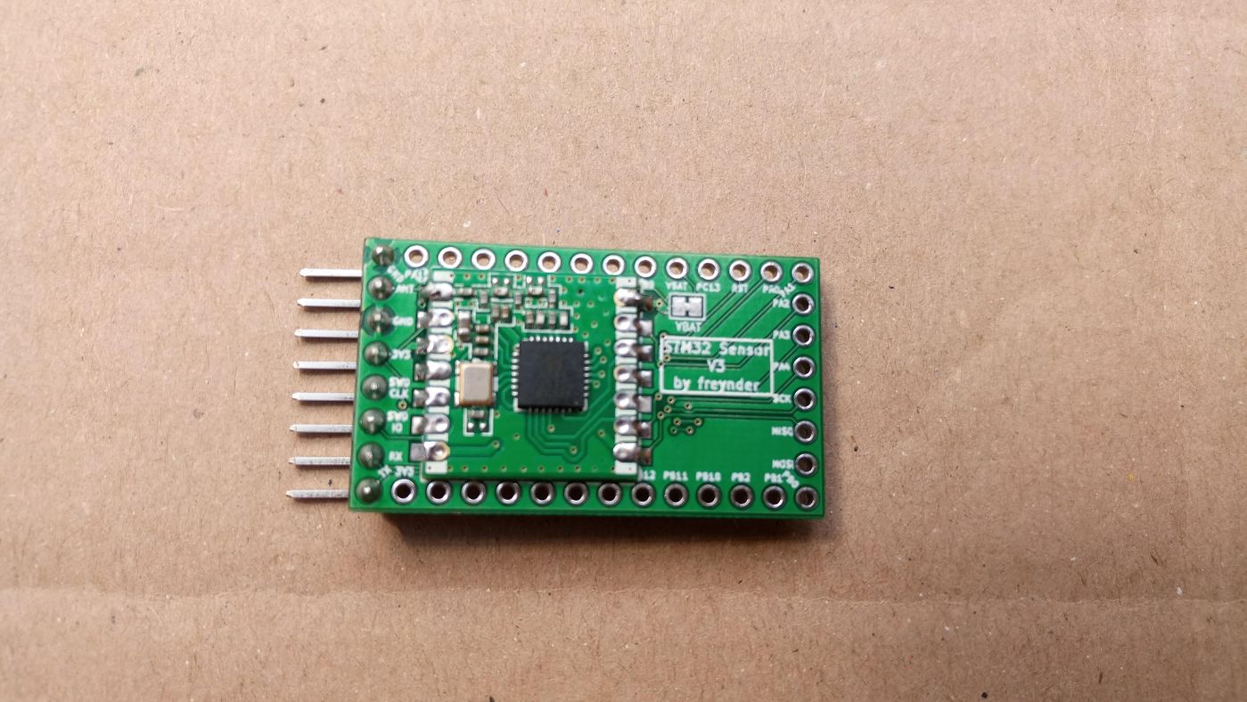 SensorNode Pro