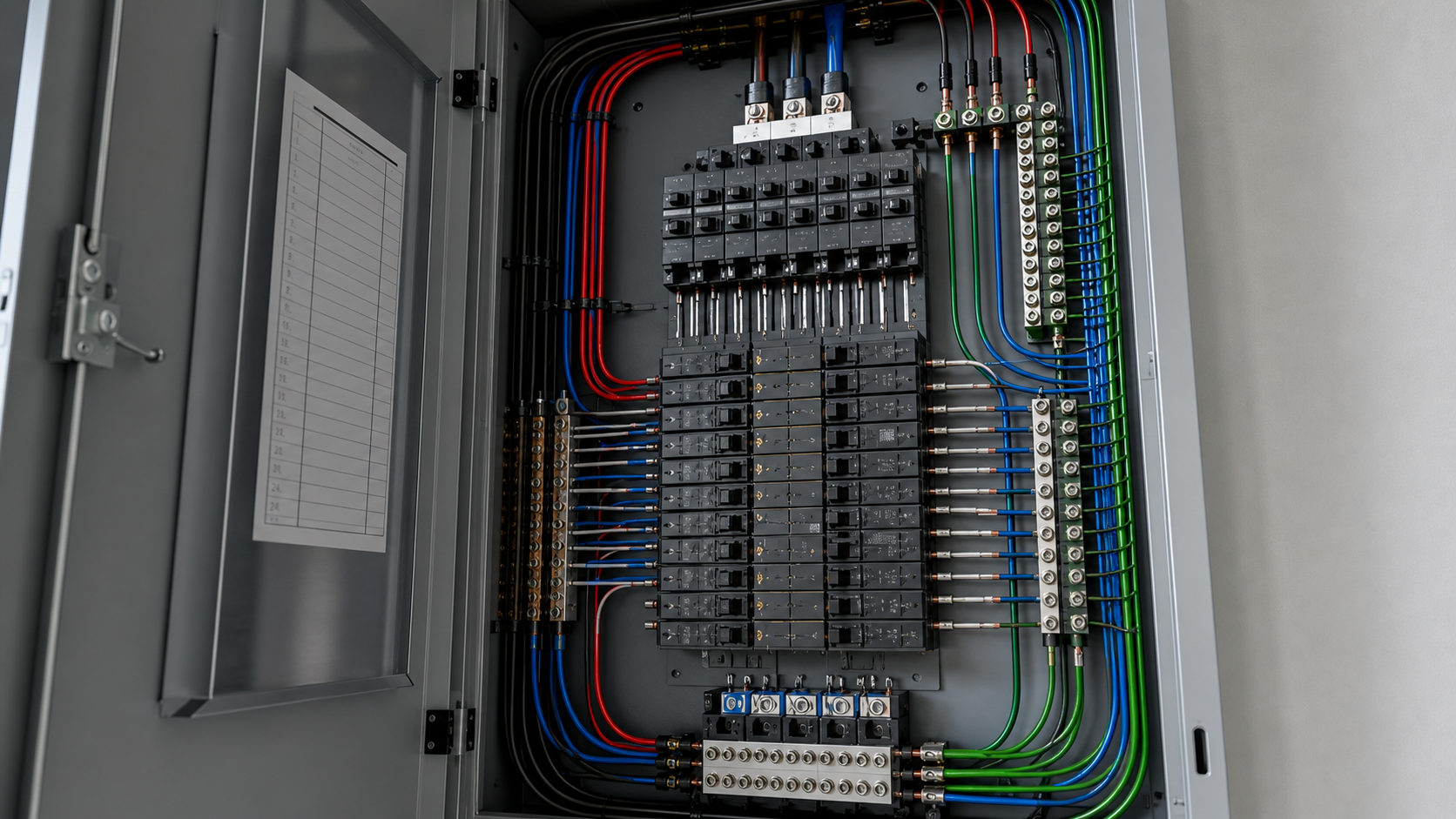 Electrical Network