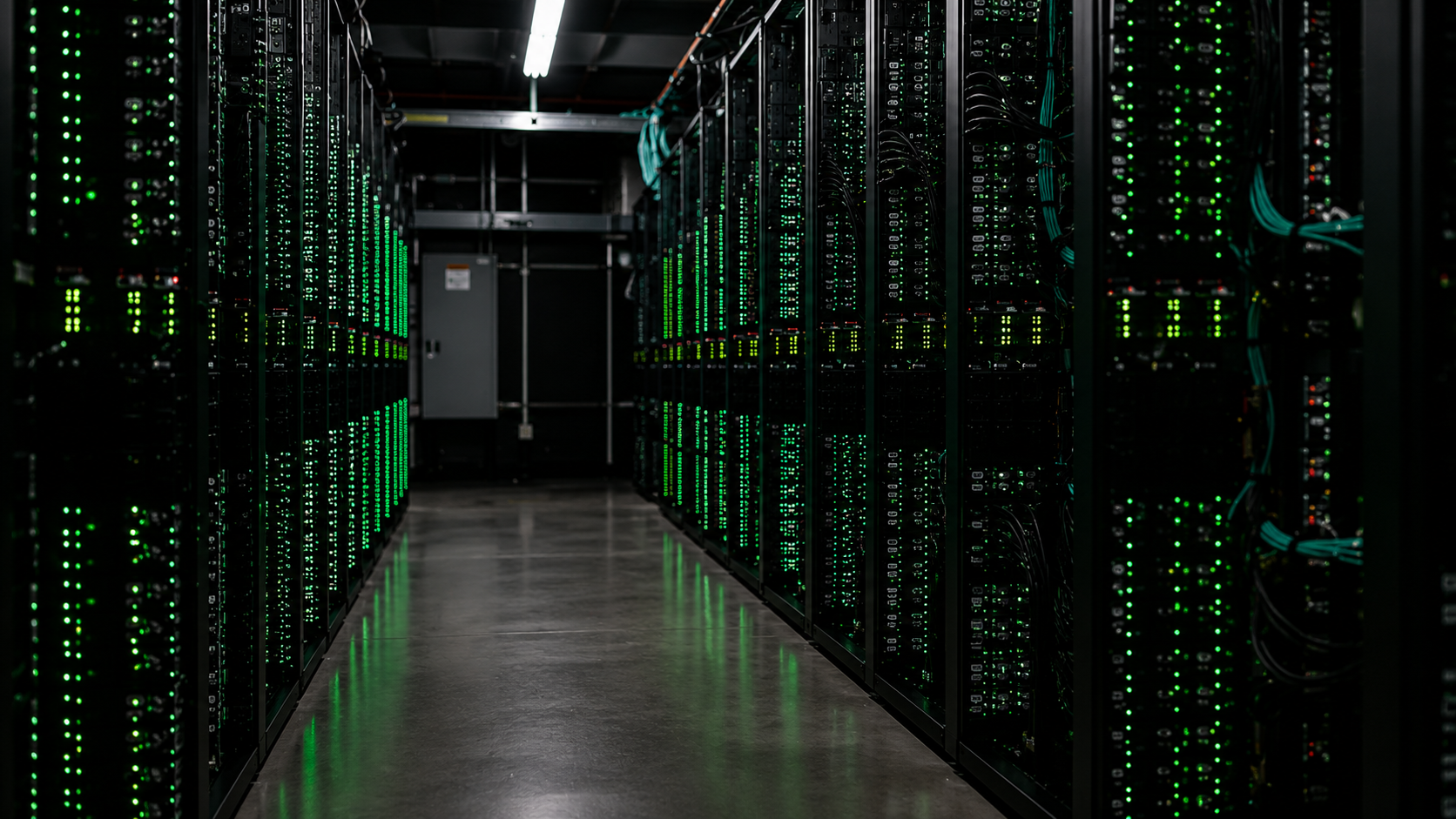Data Center