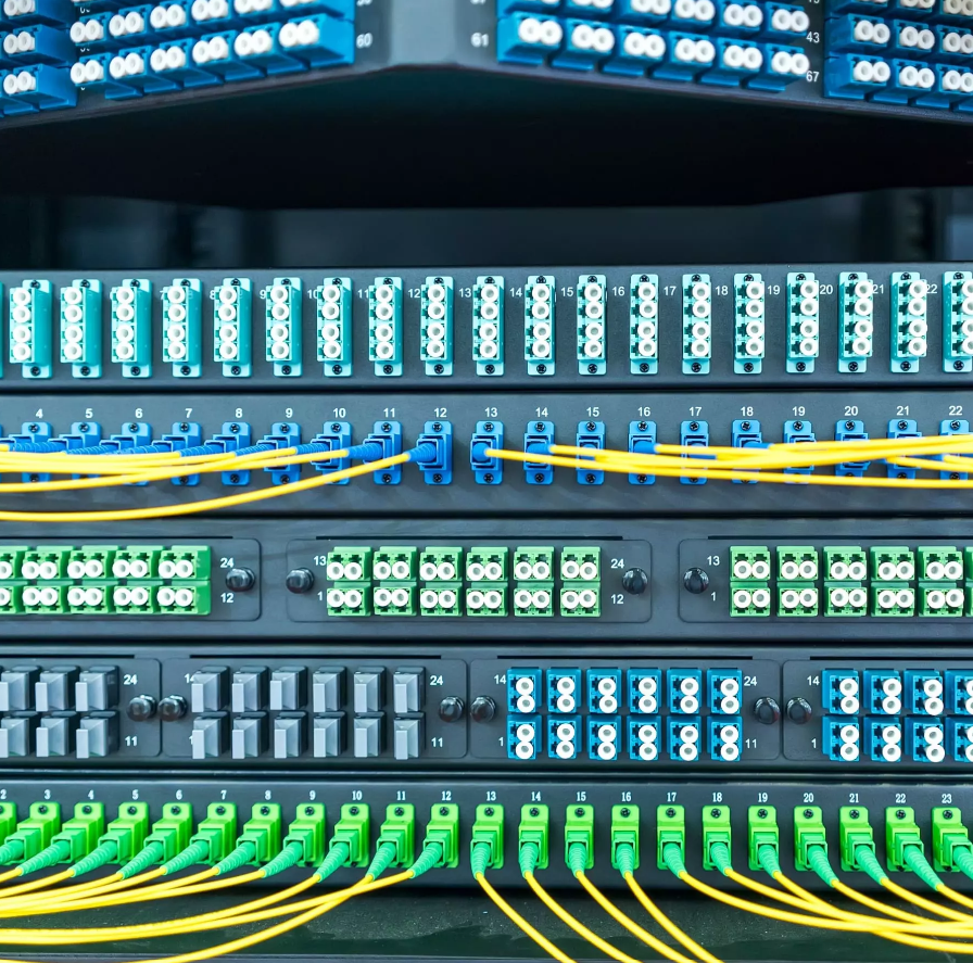 Structured Cabling