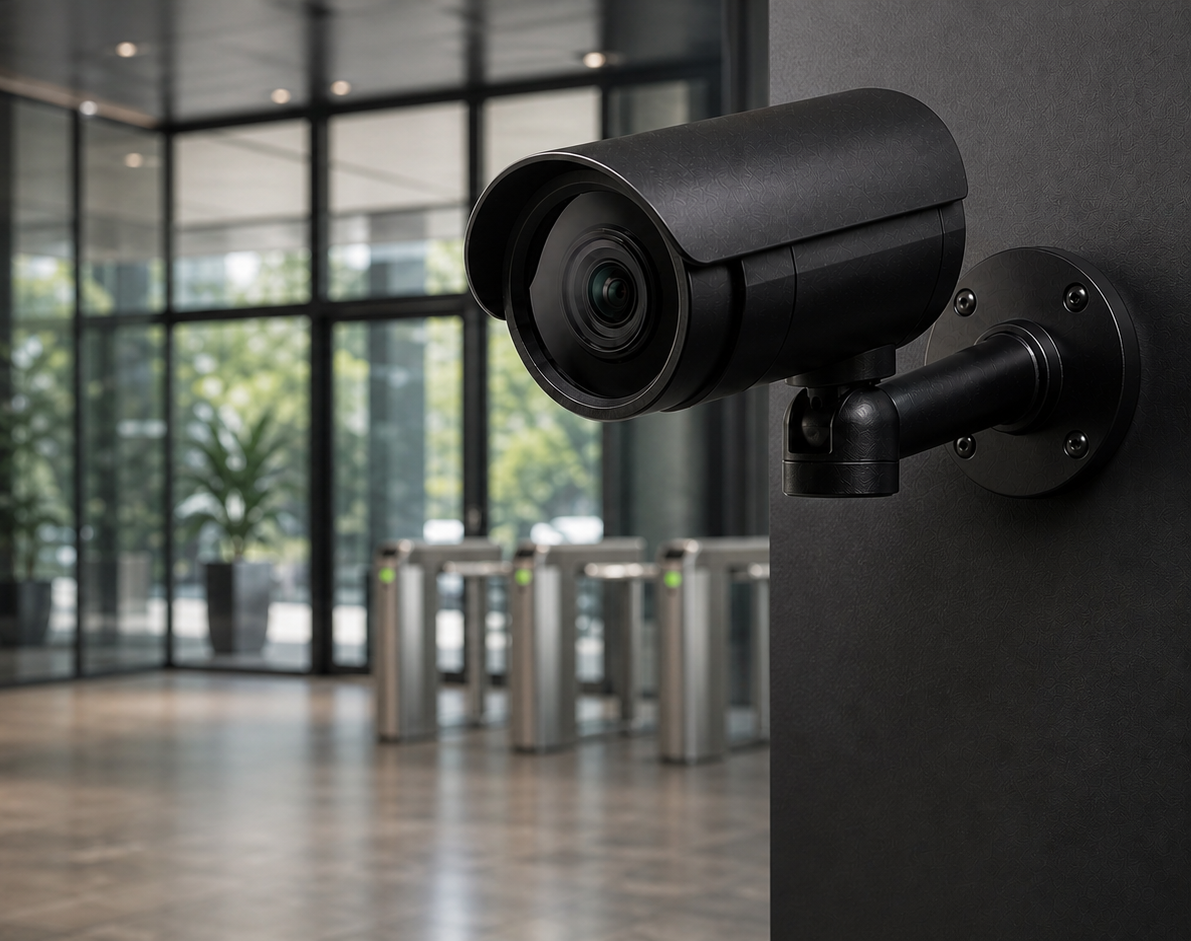 Security & Surveillance