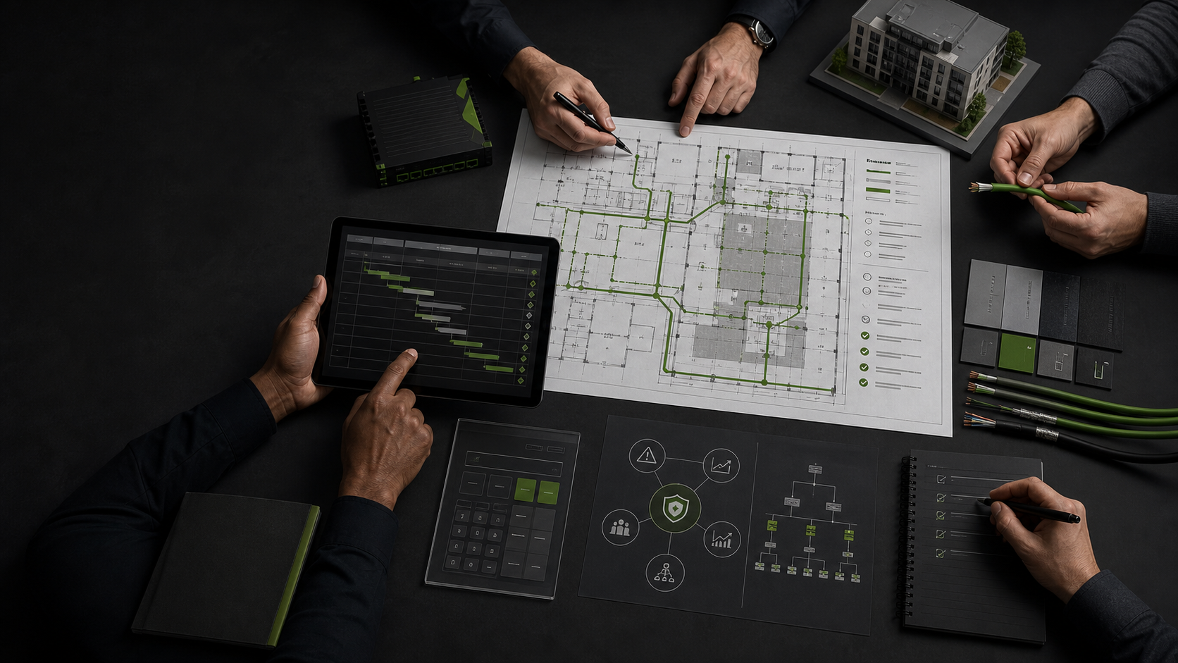 Project Management