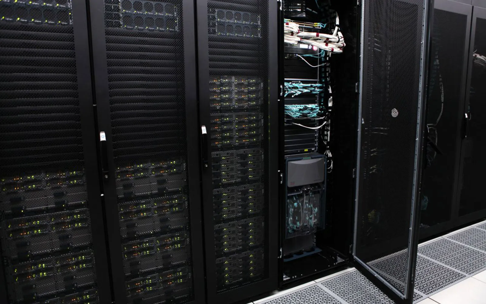 data center