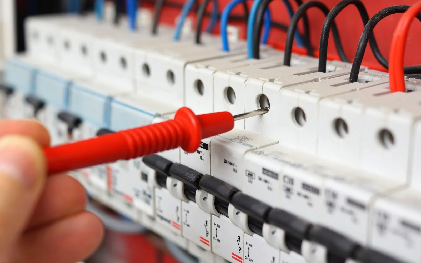 electrical network