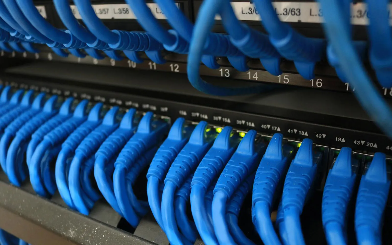 Structured Cabling