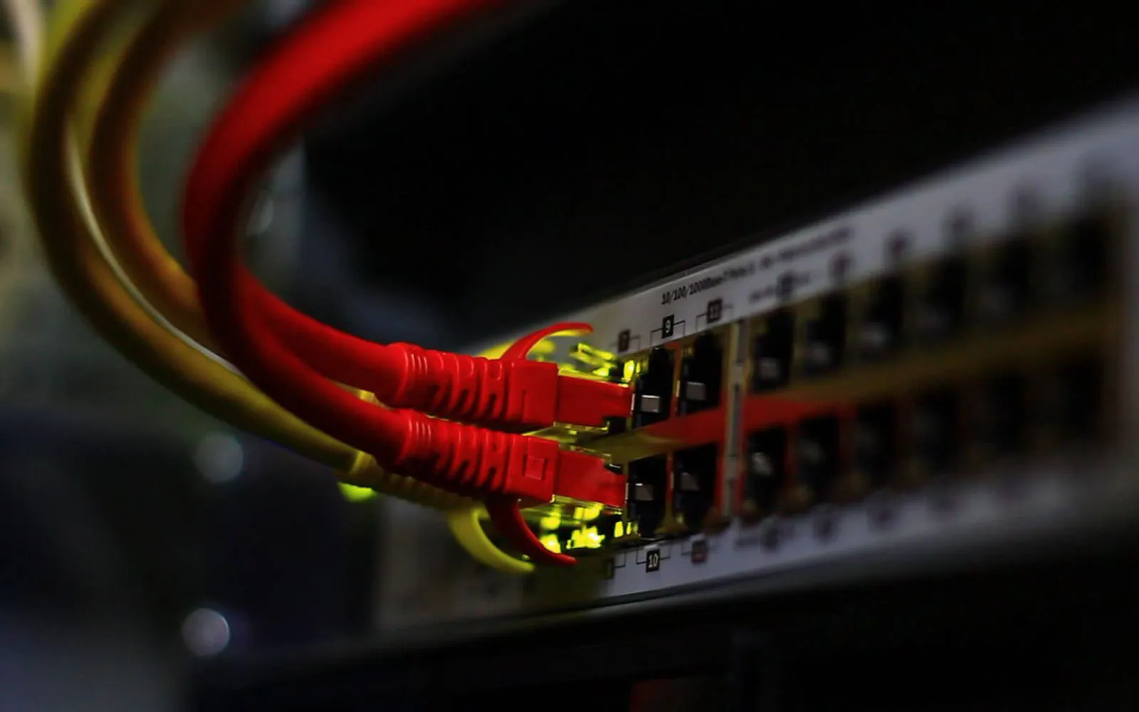 network