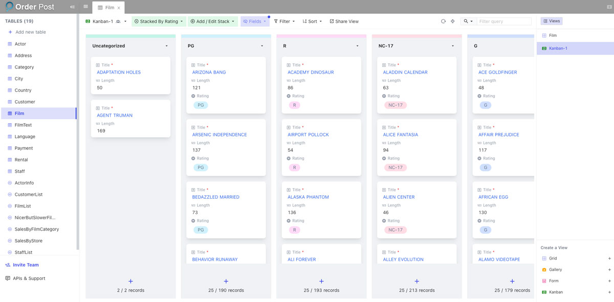 Kanban