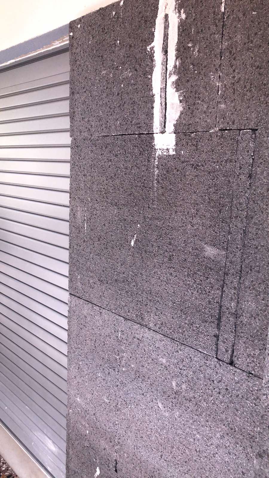 Θερμοπρόσοψη, κοντινό