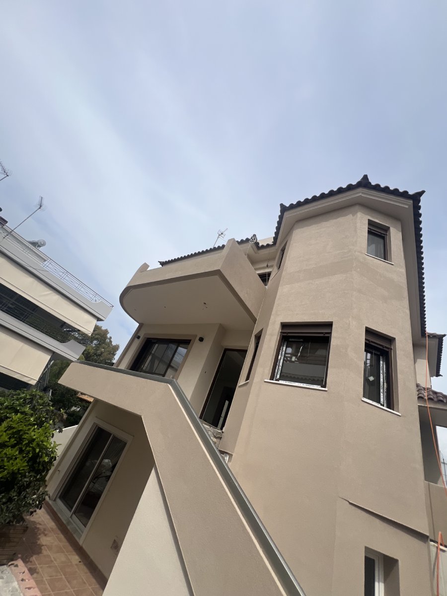 Θερμοπρόσοψη