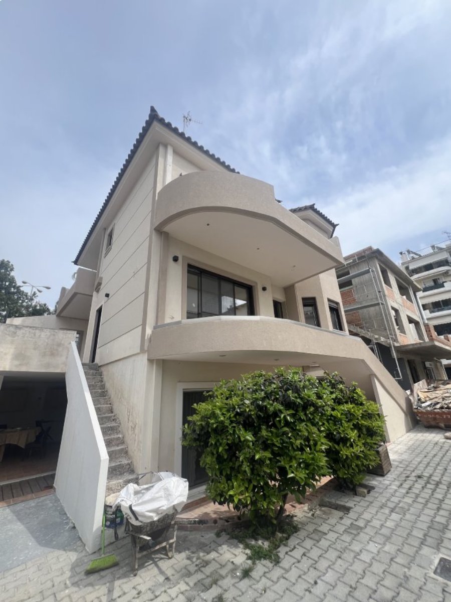 Θερμοπρόσοψη