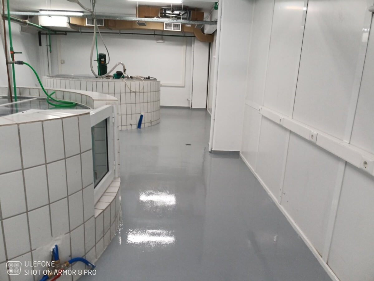 Σε ιατρικό κέντρο