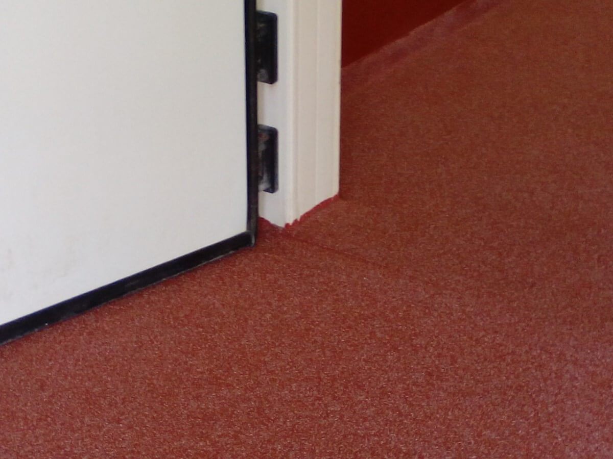 Σε βιομηχανία τροφίμων