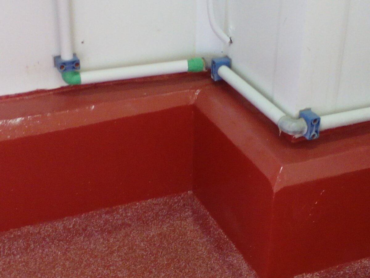 Σε βιομηχανία τροφίμων