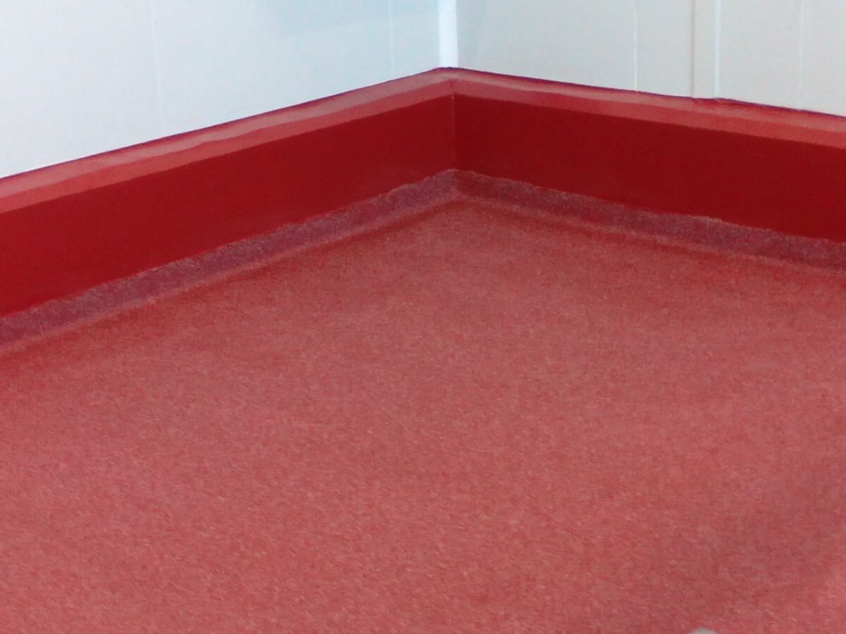 Αυτοεπιπεδούμενο με κόκκους χαλαζία