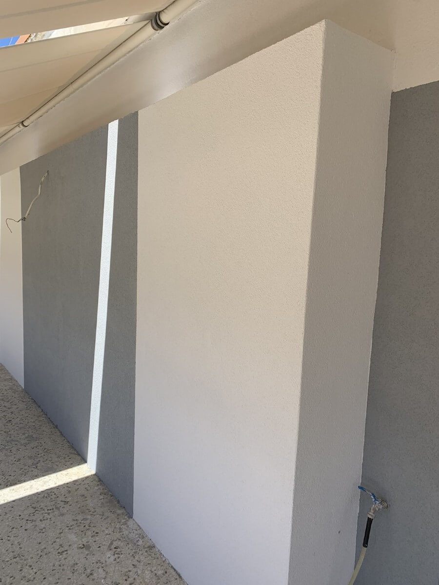 Θερμοπρόσοψη διαμερίσματος