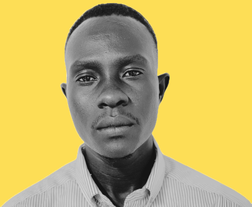 CHOL PETER DENG YAK