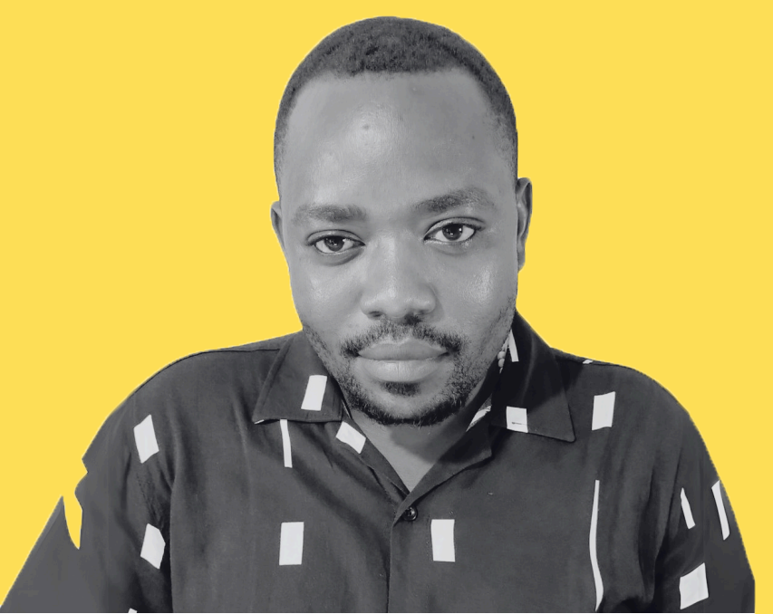 PETER KASANGAKI