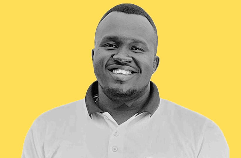 ATEM ABRAHAM AJANG DENG