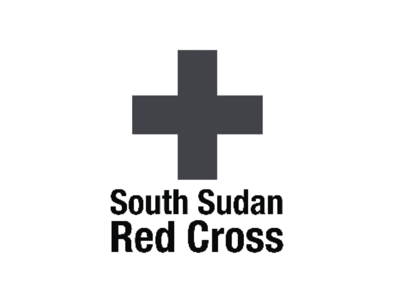 south sudan red cross