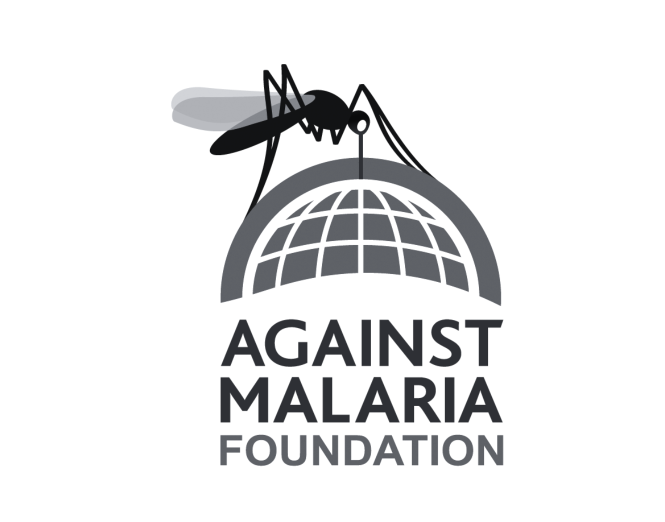 Against malaria