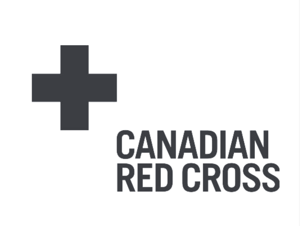Canadian red cross