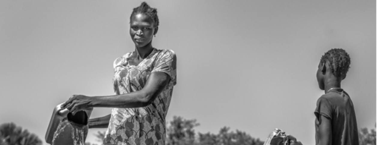EXTERNAL EVALUATION | Supporting Community Resilience and Non-Violent Conflict Management in Conflict and Flood-Affected Areas of Upper Nile