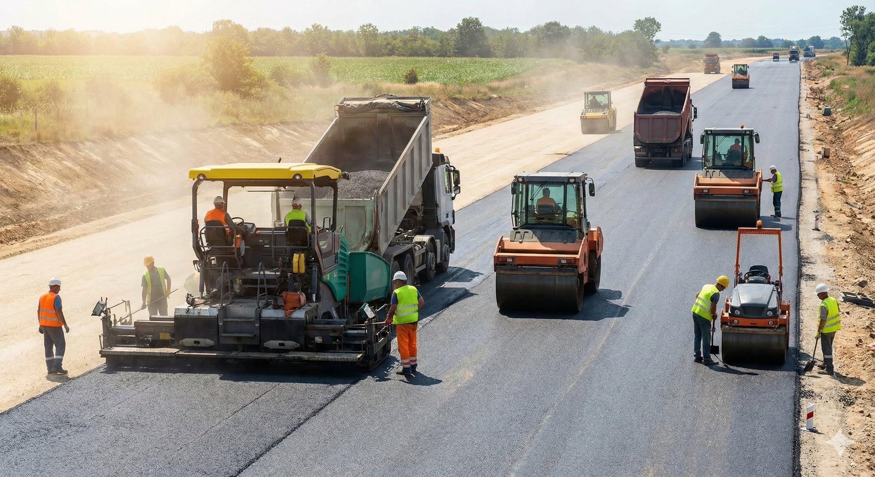 ΕΡΓΑ ΟΔΟΠΟΙΙΑΣ