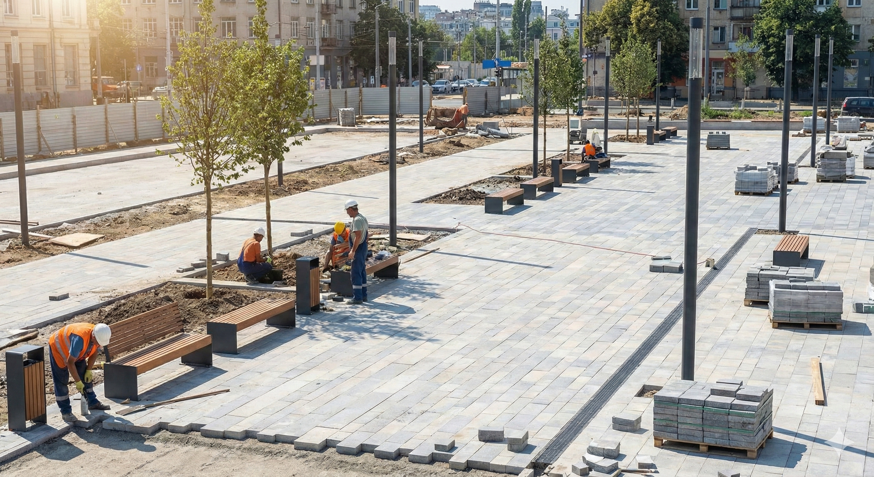 ΔΗΜΟΣΙΟΙ ΧΩΡΟΙ