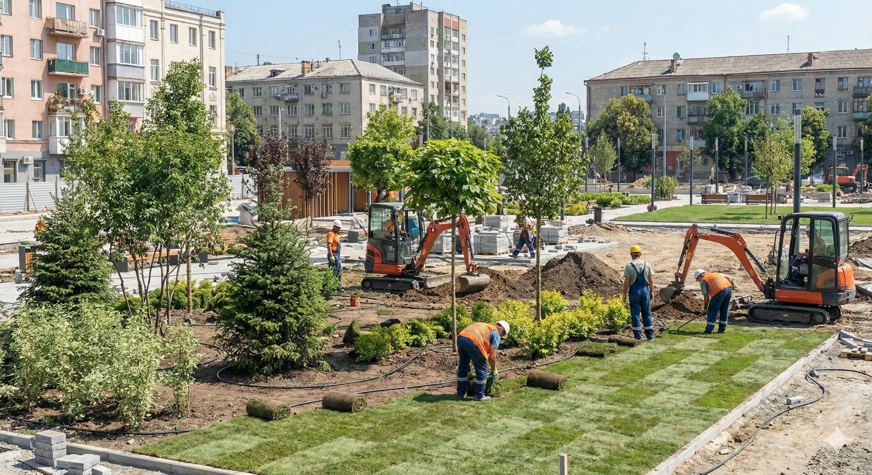 ΧΩΡΟΙ ΠΡΑΣΙΝΟΥ