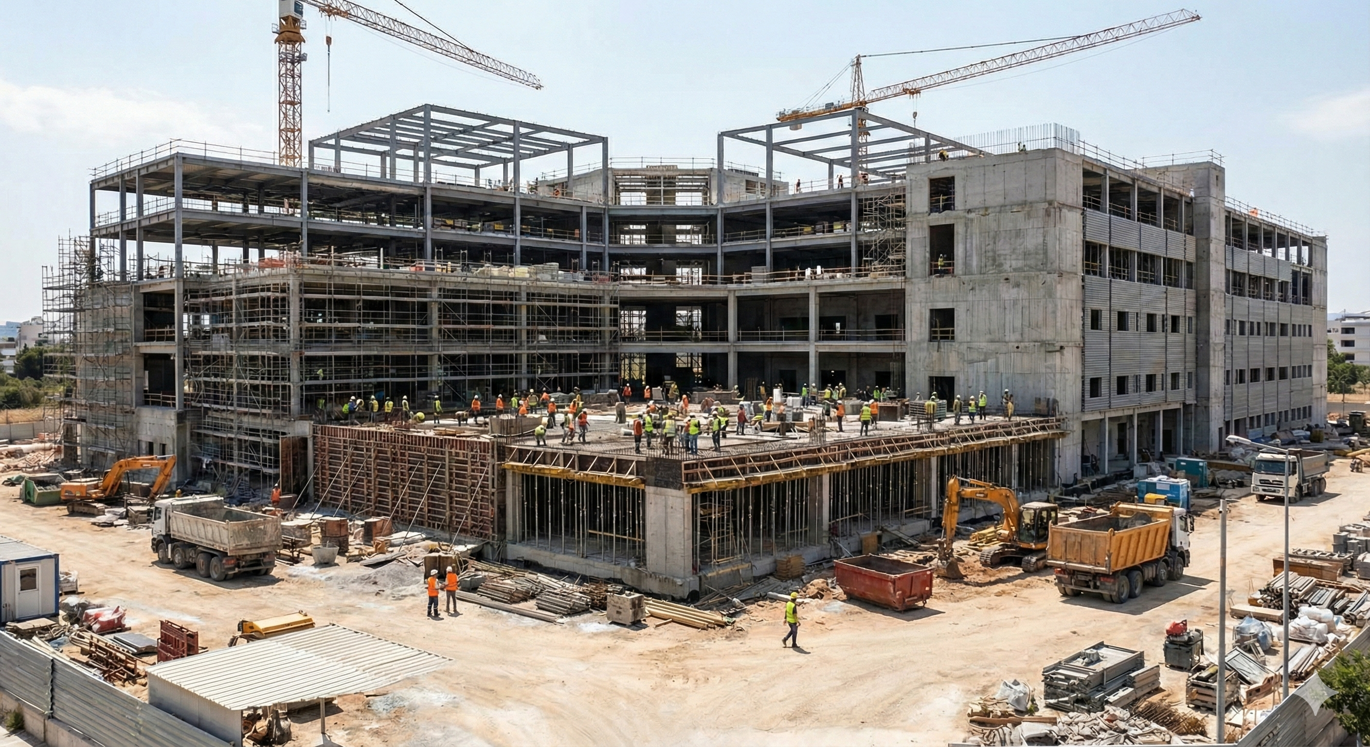 ΔΗΜΟΣΙΟΙ ΧΩΡΟΙ